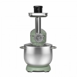 Миксер BQ MX852 (зеленый)