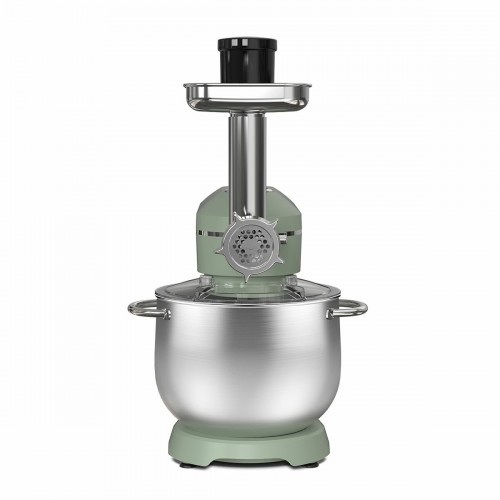 Миксер BQ MX852 (зеленый) 9