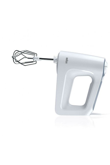 Миксер Braun HM3107 (белый) 1