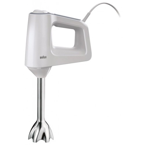 Миксер Braun HM3107 (белый) 2