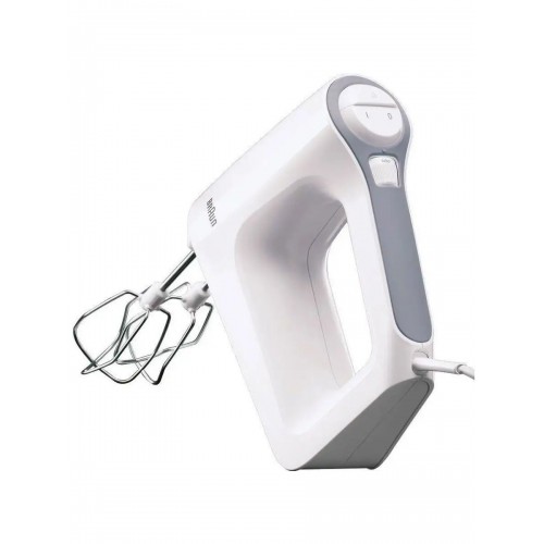 Миксер Braun HM3107 (белый) 6