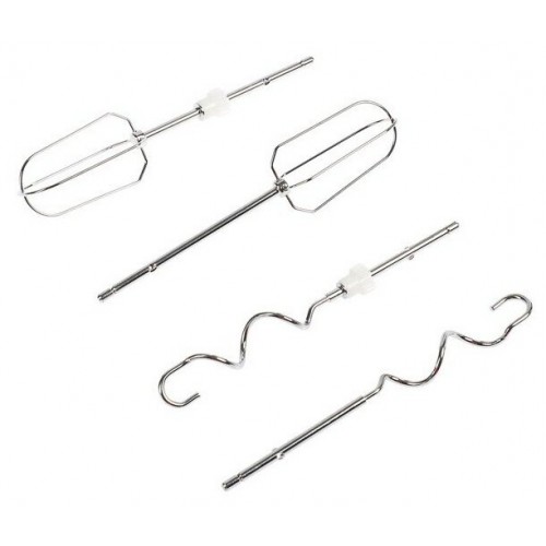 Миксер CENTEK CT-1106 (белый/серый) 6