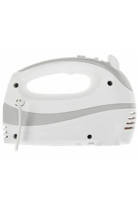 Миксер CENTEK CT-1107 (белый/серебристый) 2