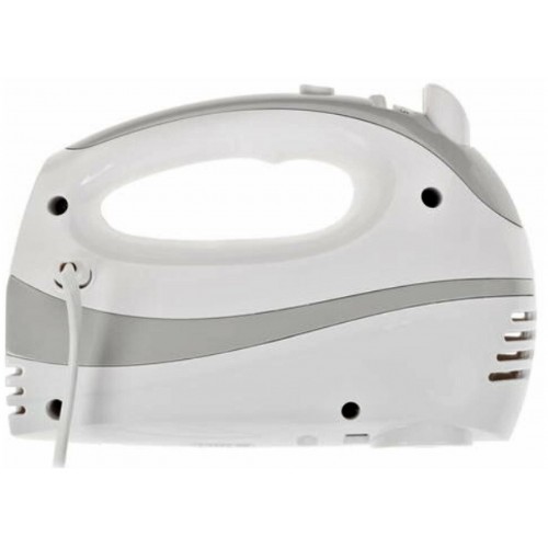 Миксер CENTEK CT-1107 (белый/серебристый) 7