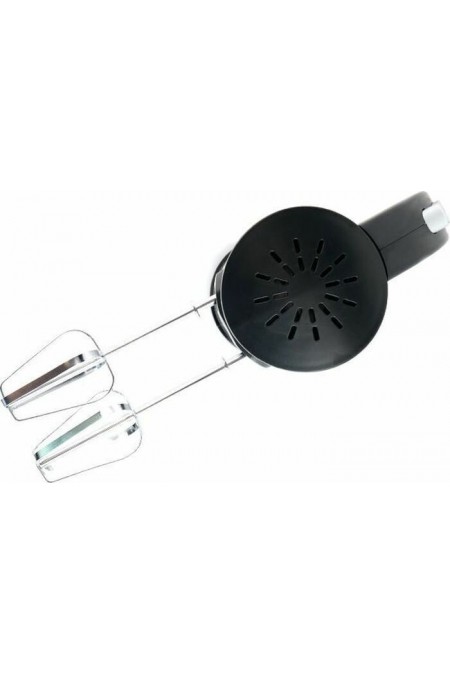 Миксер CENTEK CT-1108 (черный/серебристый) 2