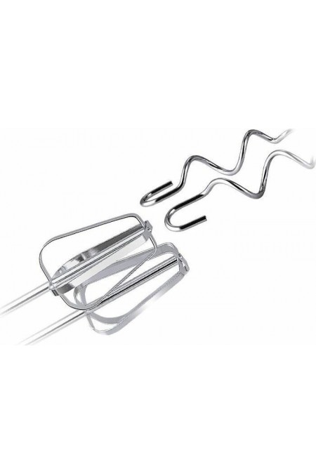 Миксер CENTEK CT-1108 (черный/серебристый) 3