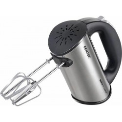 Миксер CENTEK CT-1108 (черный/серебристый)