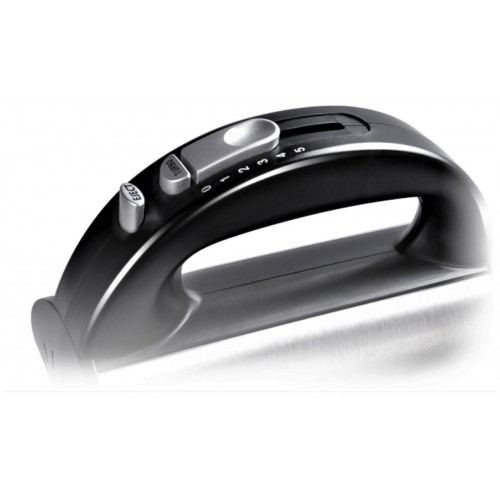 Миксер CENTEK CT-1108 (черный/серебристый) 9