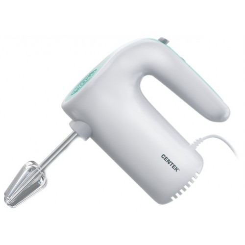 Миксер CENTEK CT-1109 (белый) 