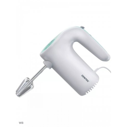 Миксер CENTEK CT-1109 (белый) 2
