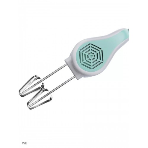 Миксер CENTEK CT-1109 (белый) 3