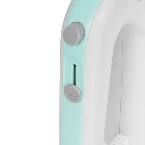 Миксер CENTEK CT-1109 (белый) 7