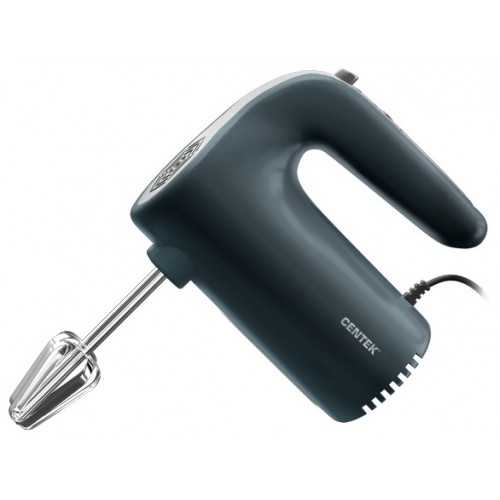 Миксер CENTEK CT-1109 (черный) 4