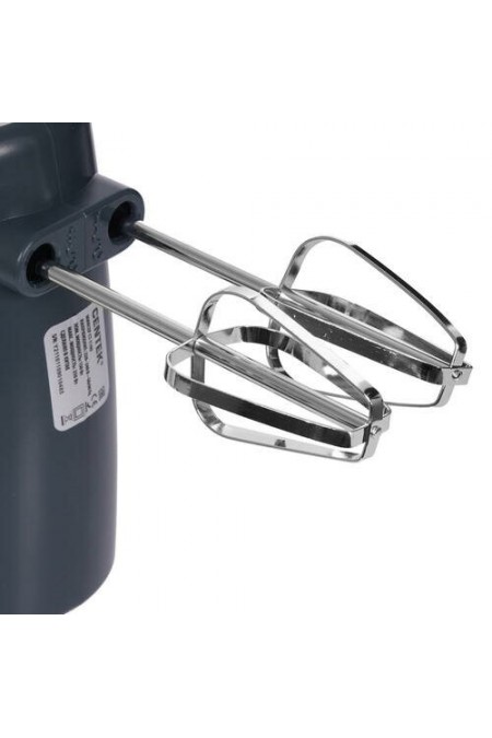 Миксер CENTEK CT-1109 (черный) 3