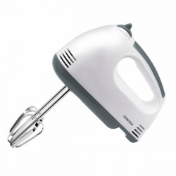 Миксер CENTEK CT-1111 (белый/серый)