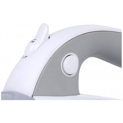 Миксер CENTEK CT-1114 (белый/серый) 2