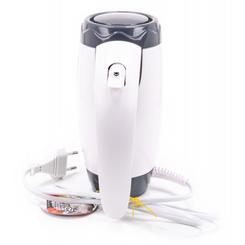 Миксер CENTEK CT-1114 (белый/серый) 8