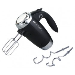 Миксер CENTEK CT-1115 (черный)