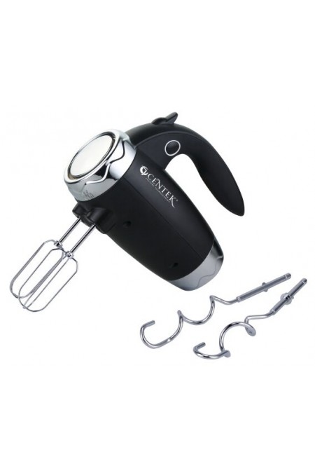 Миксер CENTEK CT-1115 (черный) 
