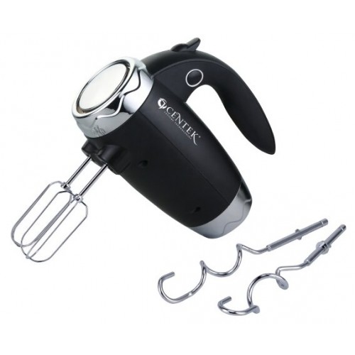 Миксер CENTEK CT-1115 (черный) 