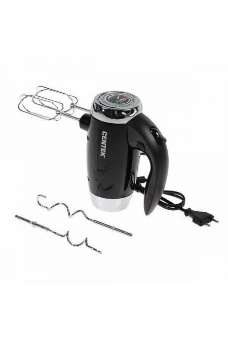 Миксер CENTEK CT-1115 (черный) 1