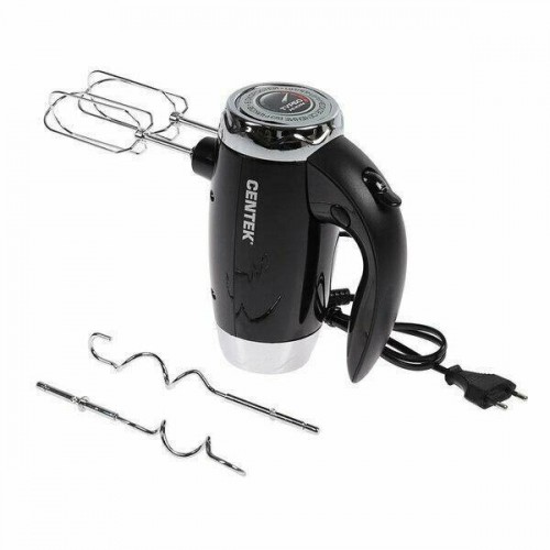 Миксер CENTEK CT-1115 (черный) 1