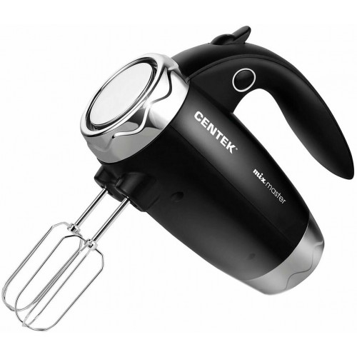 Миксер CENTEK CT-1115 (черный) 5