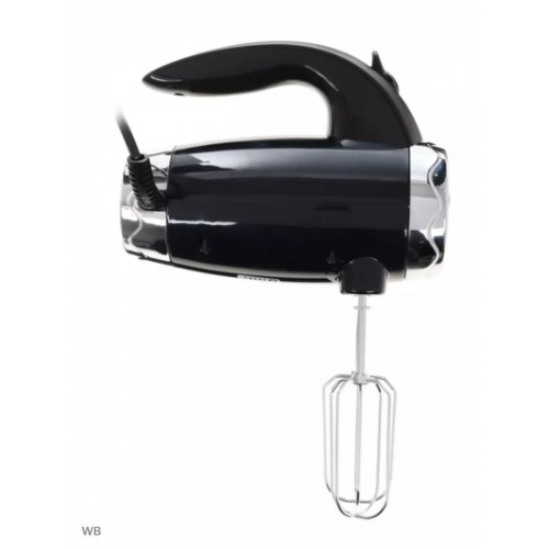 Миксер CENTEK CT-1115 (черный) 6