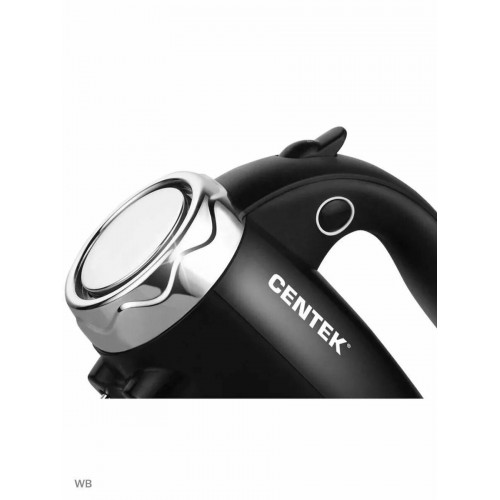 Миксер CENTEK CT-1115 (черный) 7