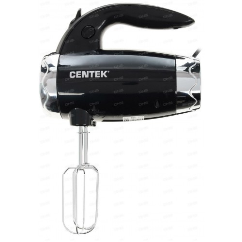 Миксер CENTEK CT-1115 (черный) 9