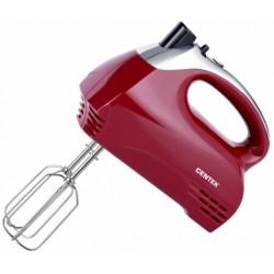 Миксер CENTEK CT-1118 (красный)