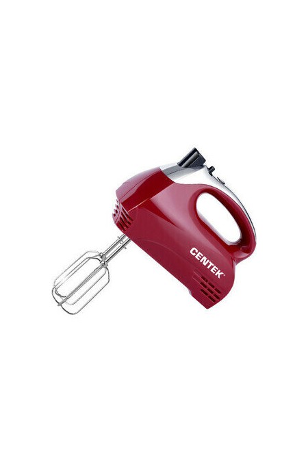 Миксер CENTEK CT-1118 (красный) 