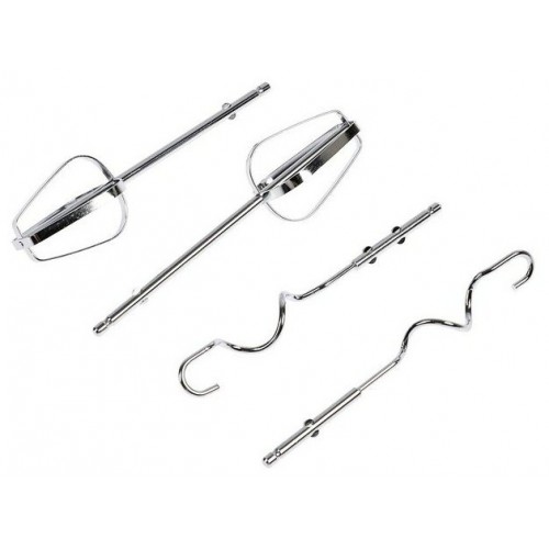 Миксер CENTEK CT-1119 (белый/зеленый) 5