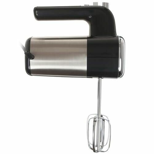 Миксер CENTEK CT-1120 (черный/серебристый) 6