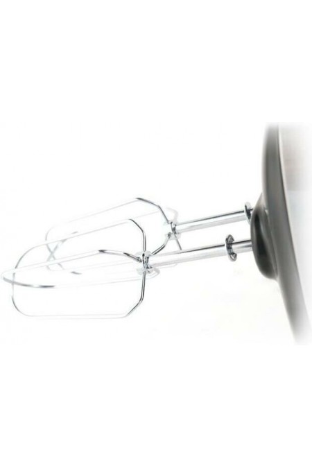 Миксер CENTEK CT-1122 (черный/серебристый) 3