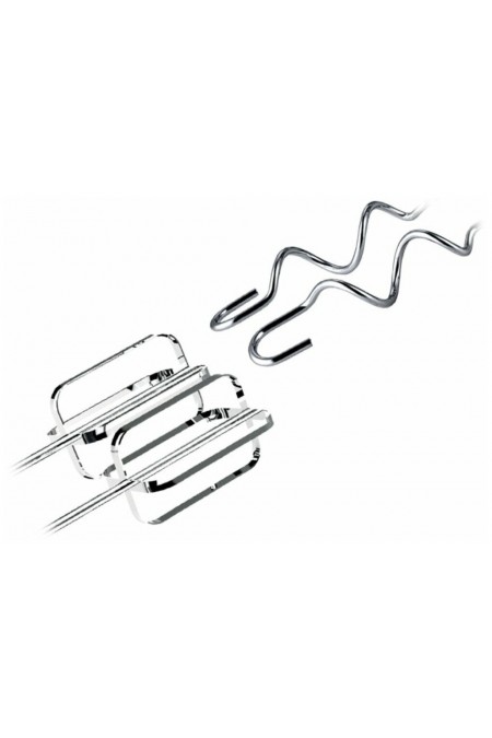 Миксер Centek CT-1123 (черный/серебристый) 4