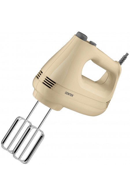 Миксер CENTEK CT-1125 (бежевый) 