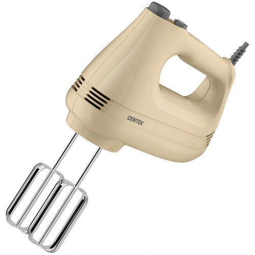 Миксер CENTEK CT-1125 (бежевый) 