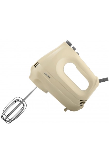 Миксер CENTEK CT-1125 (бежевый) 1