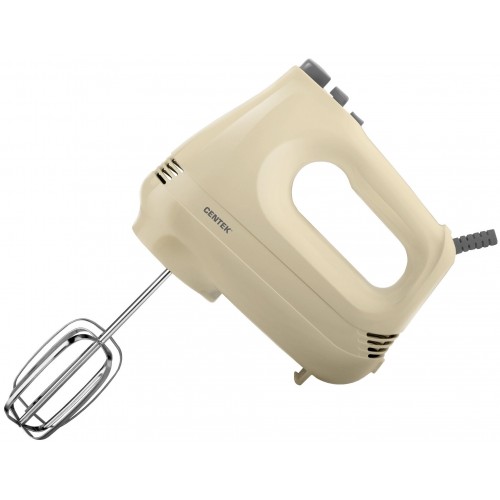 Миксер CENTEK CT-1125 (бежевый) 2