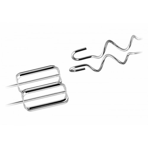 Миксер CENTEK CT-1125 (черный) 1