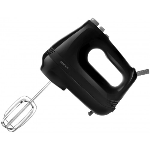 Миксер CENTEK CT-1125 (черный) 4
