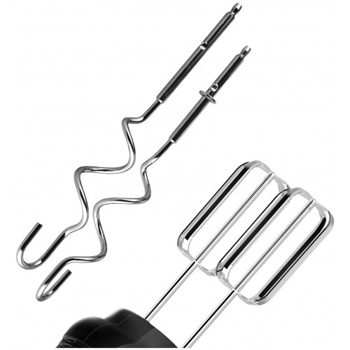 Миксер CENTEK CT-1125 (черный) 5