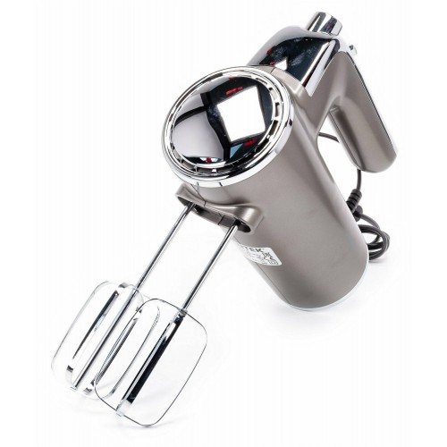 Миксер CENTEK CT-1126 (серый) 