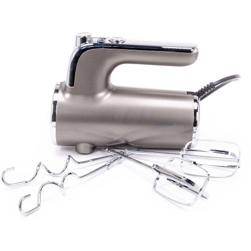 Миксер CENTEK CT-1126 (серый) 1