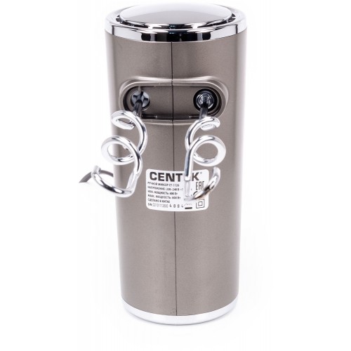 Миксер CENTEK CT-1126 (серый) 3