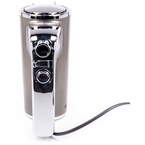 Миксер CENTEK CT-1126 (серый) 4