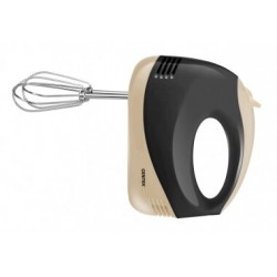 Миксер CENTEK CT-1127 (черный/бежевый)