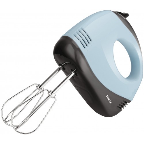 Миксер CENTEK CT-1127 (синий/черный) 2