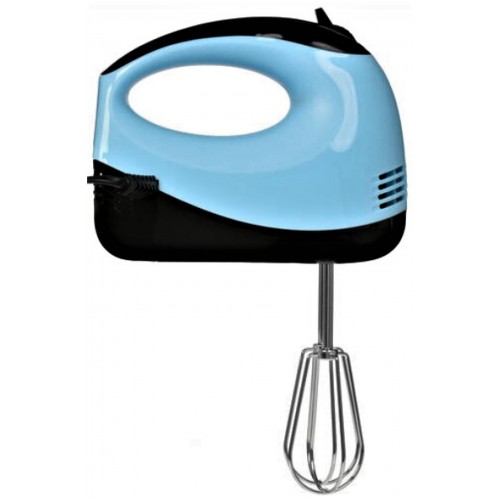 Миксер CENTEK CT-1127 (синий/черный) 6